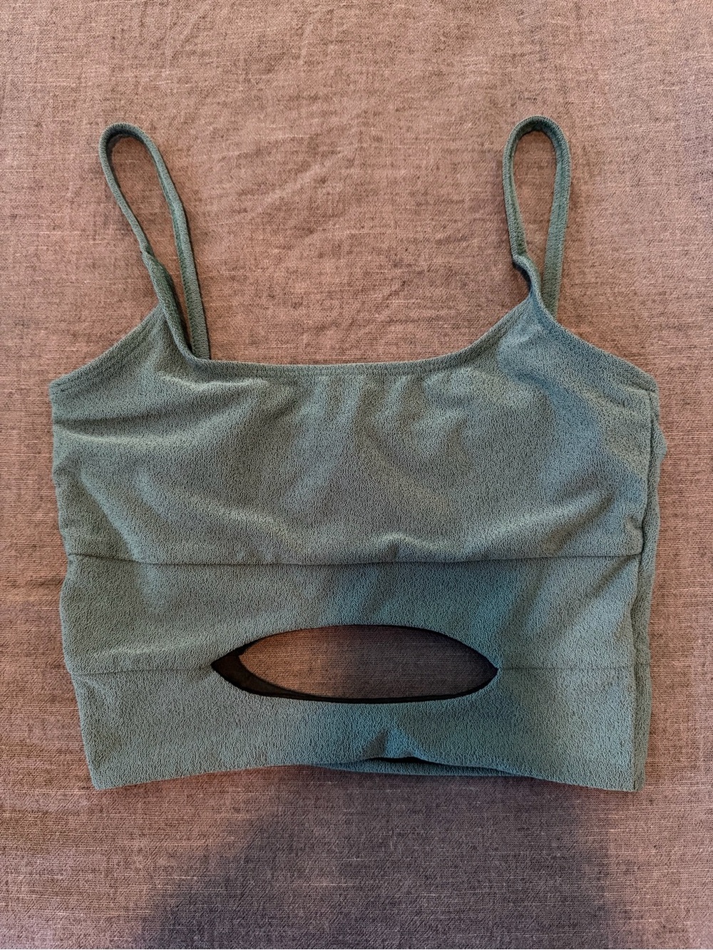 Five Dancewear Top